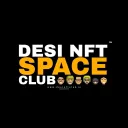 Desi NFT Space Club