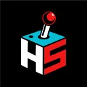 High Score Game Arcade
