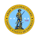 🗺 US ARMY NATIONAL GUARD
