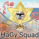 -| HaGy Squad | Daylimine