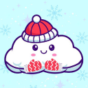 Discovery icon for Zadymka Discord server