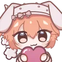 -`ღ´- Cʀᴇᴀᴍʏʏʙᴜɴɴʏ's ᴄʟᴜʙ Discord Server Icon