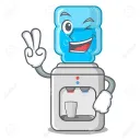 The Water Cooler