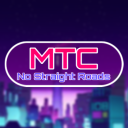 MTC: No Straight Roads Server Icon