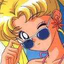 Usagi City Pop Discord server icon