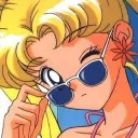 Usagi City Pop