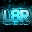 Discovery icon for L8R | LATER Clan Discord server