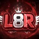 L8R | LATER Clan icon