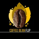 Coffee Bean Flip
