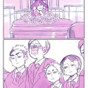 Haikyuu Second Gen RP OLD