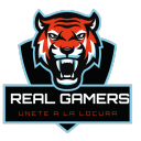Real Gamers