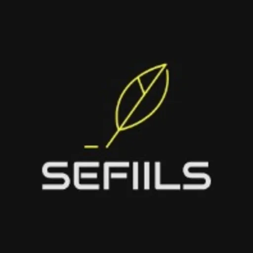 Bot SEFIILS — мониторинг Discord сервера, статистика и рейтинг