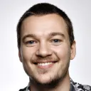 Anders Damgaard's server