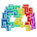 Bismuth Discord Server Icon