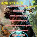 ARKATTACK ASA