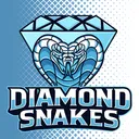 Diamond Snakes 💎