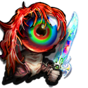 Discovery icon for Deliria (2026) Discord server