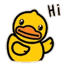 Corn Ducks community