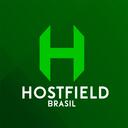 Hostfield Brasil  | Servidores VPS / HOSTS Discord Server Icon