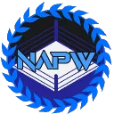 NEW AGE PREMIER WRESTLING Discord Server Icon