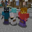 Skyblock Sages