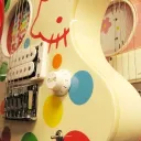 ᥫ. Group Therapy Discord Server Icon