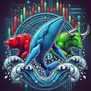 Whales Market Discord Server Icon