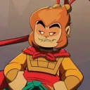 Lego Monkie Kid Shit