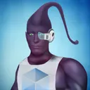 Mr. Infinity