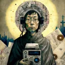 East-Atlantic Cathedral of the Cybersaints