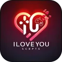 iloveyou scripts