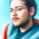 Mr.Yanık YouTube Discord Server Icon