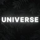 U N I V E R S E  #0.7k #KAPALI Discord Server Icon
