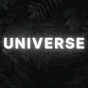 U N I V E R S E  #0.7k Discord Server