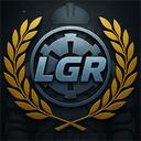 [LGR] La Gloire Républicaine Discord Server Icon