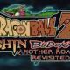Dragon Ball Z Shin Budokai Another Road: Revisited Discord Server Icon
