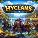 play.hyclans.net- Hytale