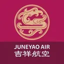 (Shutdown)吉祥航空｜JUNEYAO AIR