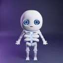 Skullz universe