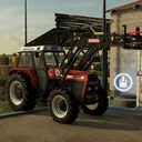 Farming Simulator EnwoMod Official