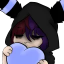 Mini's Bikers and Ghouls