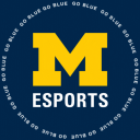 Discovery icon for Michigan Esports Discord server