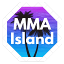 The MMA Island