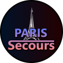 Discovery icon for Paris Secours - FivePD FR Discord server