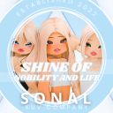 Discovery icon for SONAL ENT. | STAFF APPS Discord server