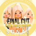 Discovery icon for SONAL ENT | FINAL CUT. Discord server