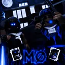 MØ | Masked Out