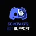 Scinovus's Bot Support
