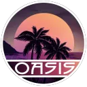 The Oasis PVE/PVP