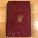 Vintage Book Auction